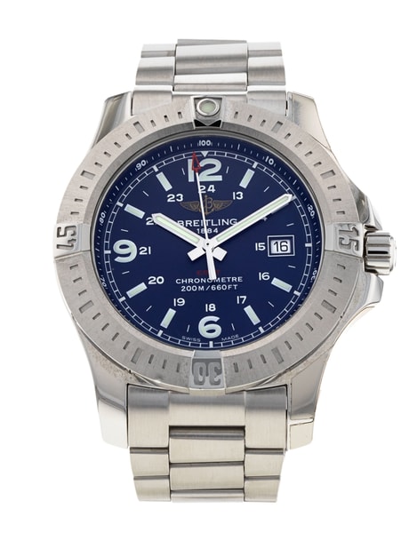 Breitling Colt Quartz A74388